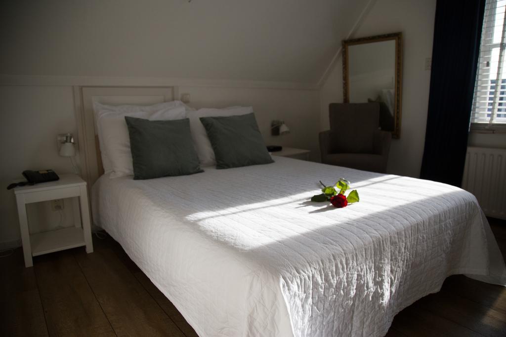 De Dames Van De Jonge Hotel Restaurant Giethoorn Luaran gambar